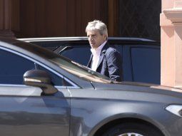 Caputo viaja a Brasil para participar de un encuentro de ministros del G20