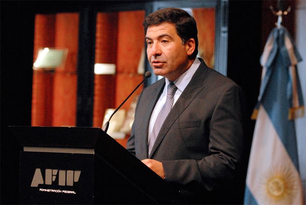 No está surgiendo ningún paraíso fiscal en Argentina