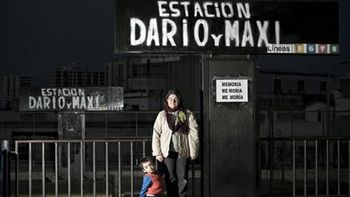 desde hoy: estacion dario santillan y maximiliano kosteki desde hoy: estacion dario santillan y maximiliano kosteki