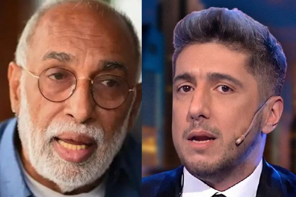 El Negro González Oro sobre el caso Jey Mammón: Me parece perverso...