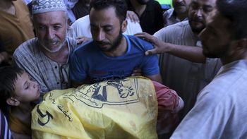 Crédito: Agencia EFE. Crédito: Agencia EFE.