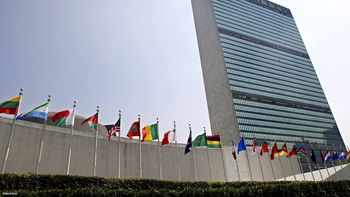 estos son los 9 principios propuestos por el pais contra los buitres que aprobo la onu estos son los 9 principios propuestos por el pais contra los buitres que aprobo la onu