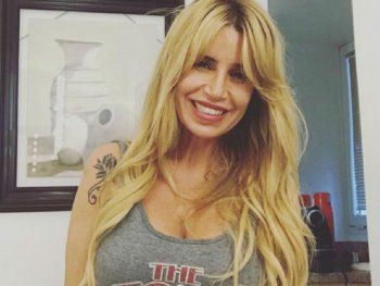 Florencia Peña: No pueden tener este nivel de ataque con una mujer