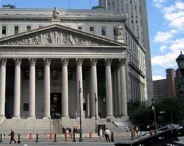 El Gobierno prepara su última propuesta para fondos buitres