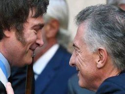 macri le reclamo cambios a javier milei para despues de las elecciones macri le reclamo cambios a javier milei para despues de las elecciones