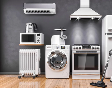 El supermercado con ofertas en electrodomésticos durante los últimos días de junio