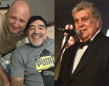 Mariano Israelit anunció un acuerdo judicial a favor con Luis Ventura