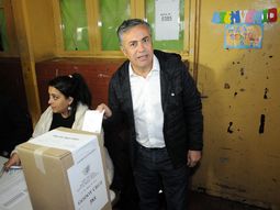 comienza la transicion en mendoza: se reuniran cornejo y perez comienza la transicion en mendoza: se reuniran cornejo y perez