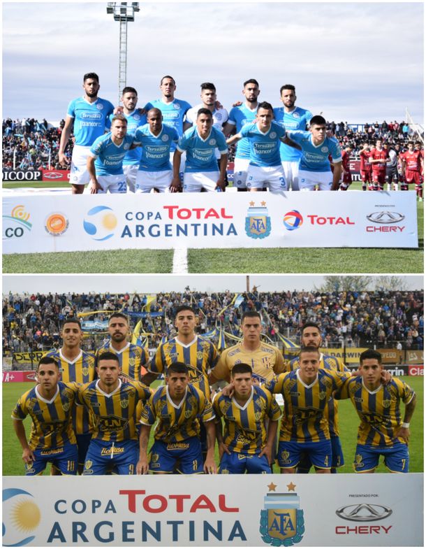 Belgrano de Córdoba y Atlanta definen el rival de River
