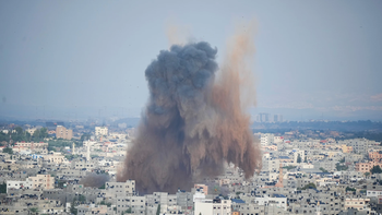 La Cancillería recomienda a los ciudadanos uruguayos en Israel a seguir las indicaciones de seguridad del gobierno local. La Cancillería recomienda a los ciudadanos uruguayos en Israel a seguir las indicaciones de seguridad del gobierno local.