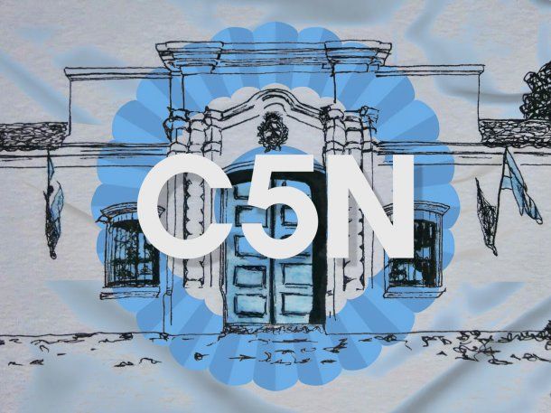 AHORA: En vivo C5N con una transmisión histórica desde Tucumán