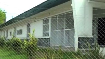 una madre le quebro el tabique a una maestra jardinera en tigre una madre le quebro el tabique a una maestra jardinera en tigre