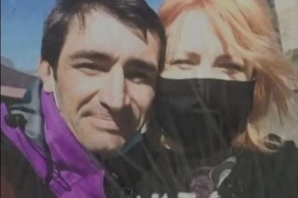 Ucrania: un hombre asesinó a su novia y le comió las piernas