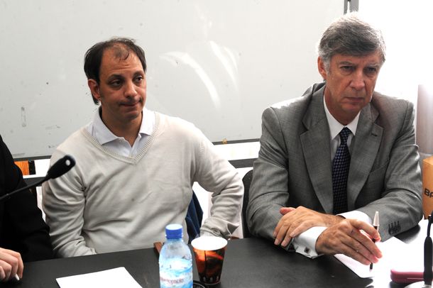 Casación confirmó la prisión perpetua para Eduardo Vásquez por el crimen de Wanda Taddei