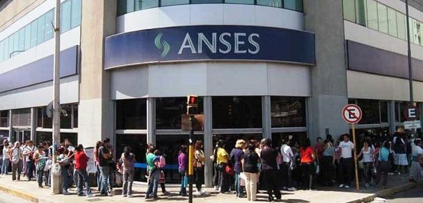 ¡Atención, jubilados! La Anses no atiende este martes en todo el país por el Día del Trabajador Previsional