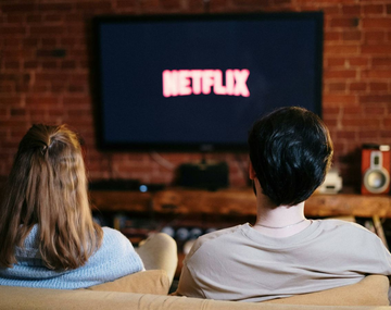 Una película épica en Netflix que es una de las mejores del siglo