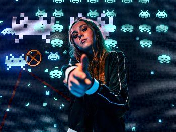 Por qué este domingo es el Día del Gamer 