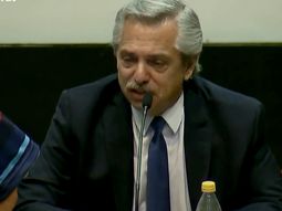 Alberto Fernández en SMATA: Pretendemos autos accesibles a precios accesibles