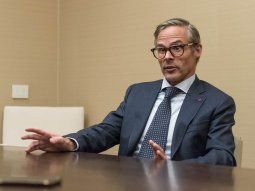 Qué pases investiga la Justicia por lavado de activos de Foster Gillet y Tofoni