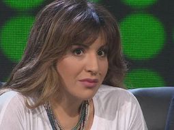 Gianinna Maradona Gianinna Maradona