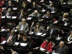 diputados debate la actualizacion de las asignaciones familiares diputados debate la actualizacion de las asignaciones familiares