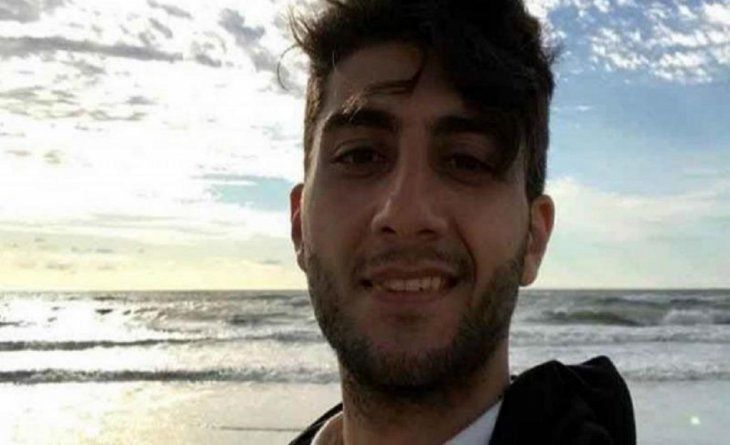 A dos años de la desaparición del policía Arshak Karhanyan, aumentan la recompensa a $5 millones