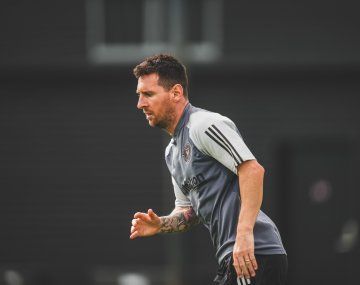 Cómo ver en vivo al Inter Miami de Messi vs Houston Dynamo