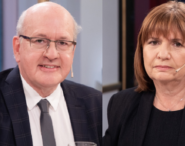 Pablo Sirvén y Patricia Bullrich golpistas: hablan de tomar la presidencia de Diputados y elecciones anticipadas