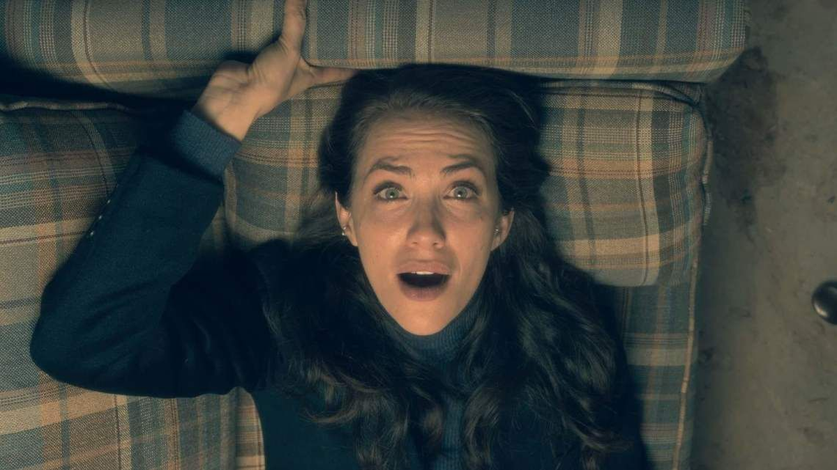 Netflix: la serie de terror de 10 capítulos que es una de las más ...