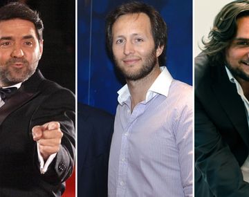 Cómo se prepara Telefe para el 2015