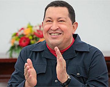 Chávez confiesa que consideró abandonar su campaña