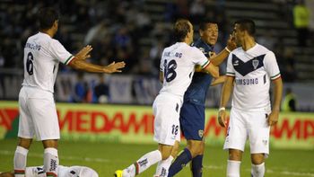 chavez admitio su error y ahora quiere ser titular frente a river chavez admitio su error y ahora quiere ser titular frente a river