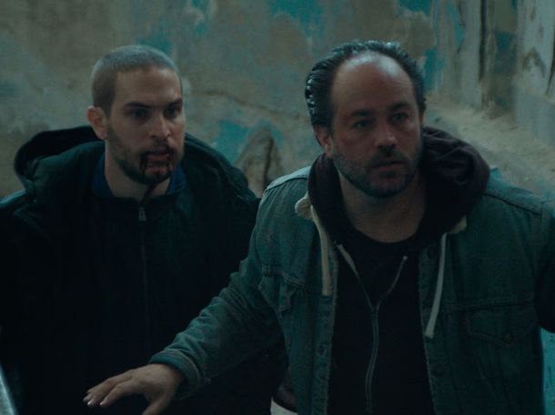 Prime Video confirmó cuándo vuelve Barrabrava, la serie de Gastón Pauls y Matías Mayer