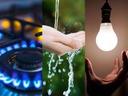 tarifas: en la era milei, la canasta de servicios publicos en el amba subio un 561% tarifas: en la era milei, la canasta de servicios publicos en el amba subio un 561%