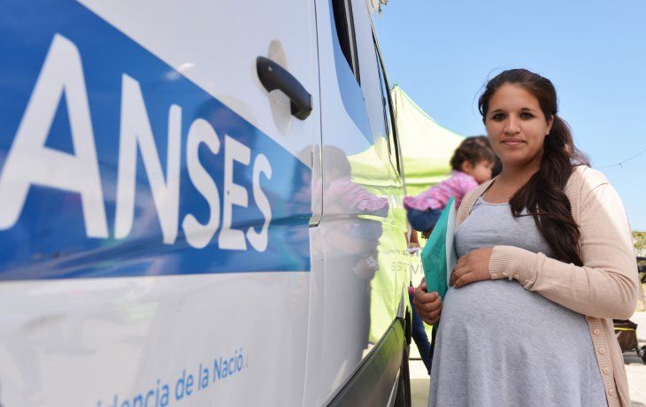 ANSES anunció un aumento para asignaciones familiares para marzo