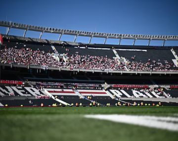 Los futbolistas de River y Boca que van por su primer Superclásico