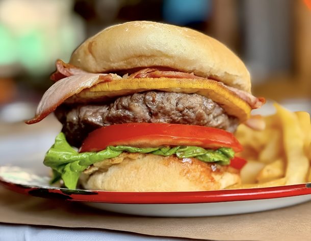 Día Internacional de la Hamburguesa: lugares para comer las clásicas más ricas