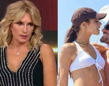 El pronóstico de Yanina Latorre sobre la ruptura de Tini y De Paul