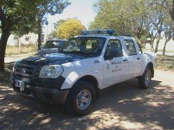 Murió un nene al escaparse escopetazo de familiares