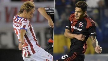 newells perdio ante el debil union newells perdio ante el debil union