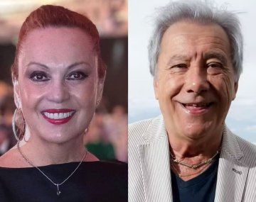 La revelación que hizo Juan Alberto Mateyko sobre su exposa: qué dijo