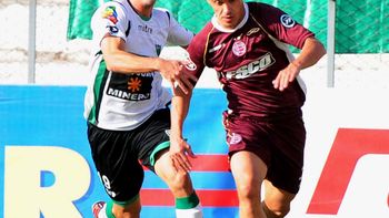 san martin le saco el invicto a lanus y no lo dejo ser puntero san martin le saco el invicto a lanus y no lo dejo ser puntero