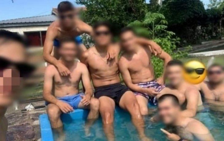 Recuperaron la libertad otros dos detenidos por la violación grupal en Carlos Paz