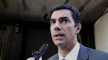 urtubey: massa no es parte de nuestro espacio urtubey: massa no es parte de nuestro espacio