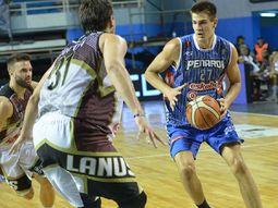 un nuevo argentino desembarca en la nba: nico brussino jugara en dallas un nuevo argentino desembarca en la nba: nico brussino jugara en dallas