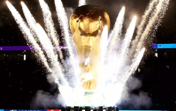 El Mundial de Qatar 2022 llega a sus primeros días sin partidos