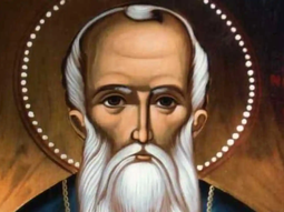 San Alejandro de Jerusalén. San Alejandro de Jerusalén.