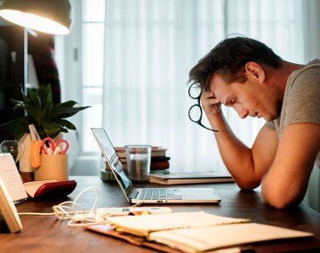 Cómo superar el estrés en 30 segundos