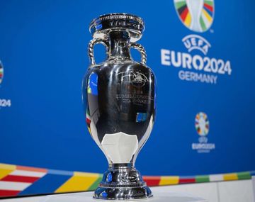 Cómo quedó el cuadro de los cuartos de final de la Eurocopa 2024