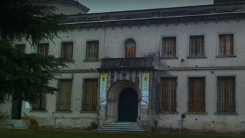 Centro Educativo Franciscano San Antonio Centro Educativo Franciscano San Antonio